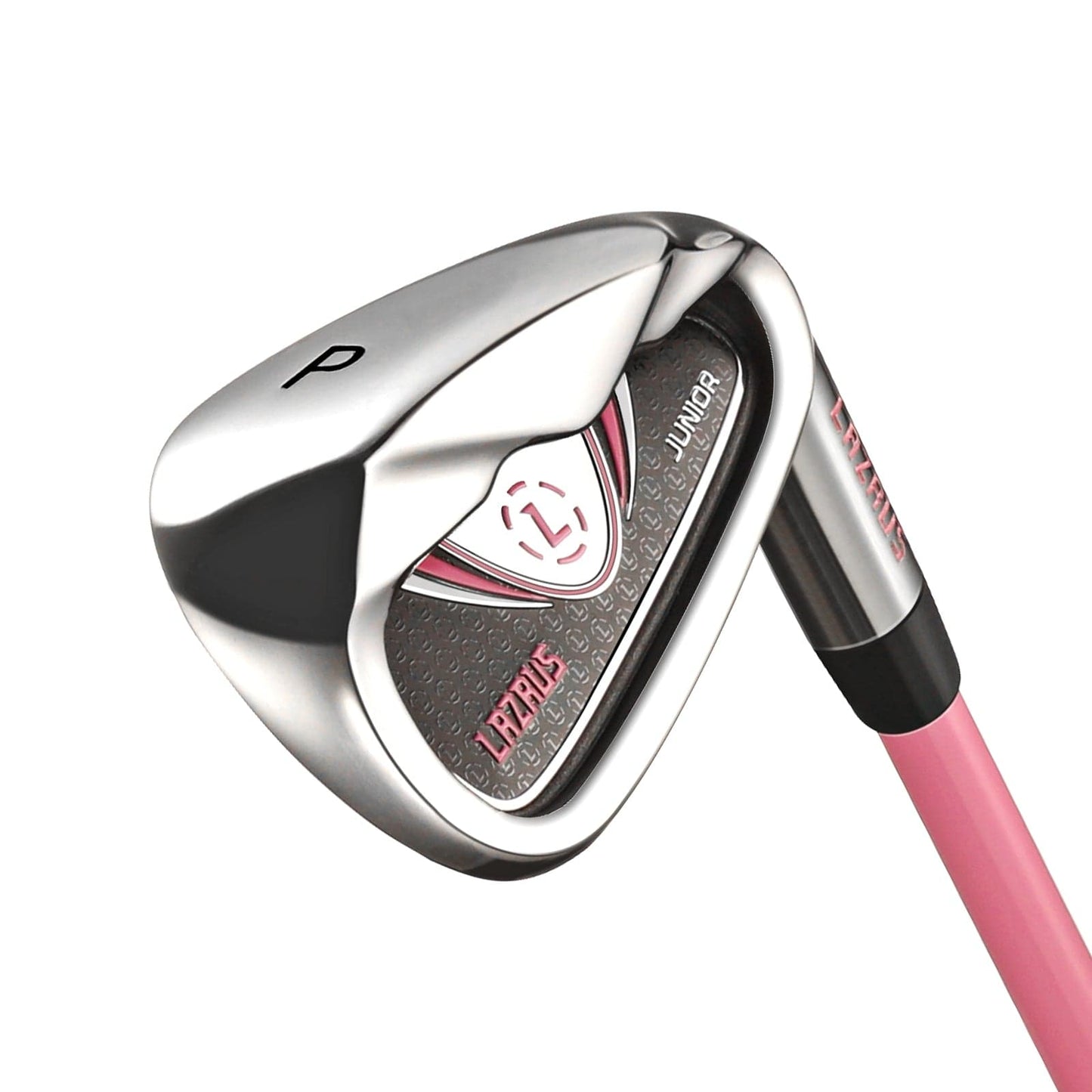 Lazrus Golf - Juniors Golf Clubs Set or Individuals - (Age 2-5 & 6-9 Right Hand or Left Hand , Boys or Girls) - The Golf Guys Online