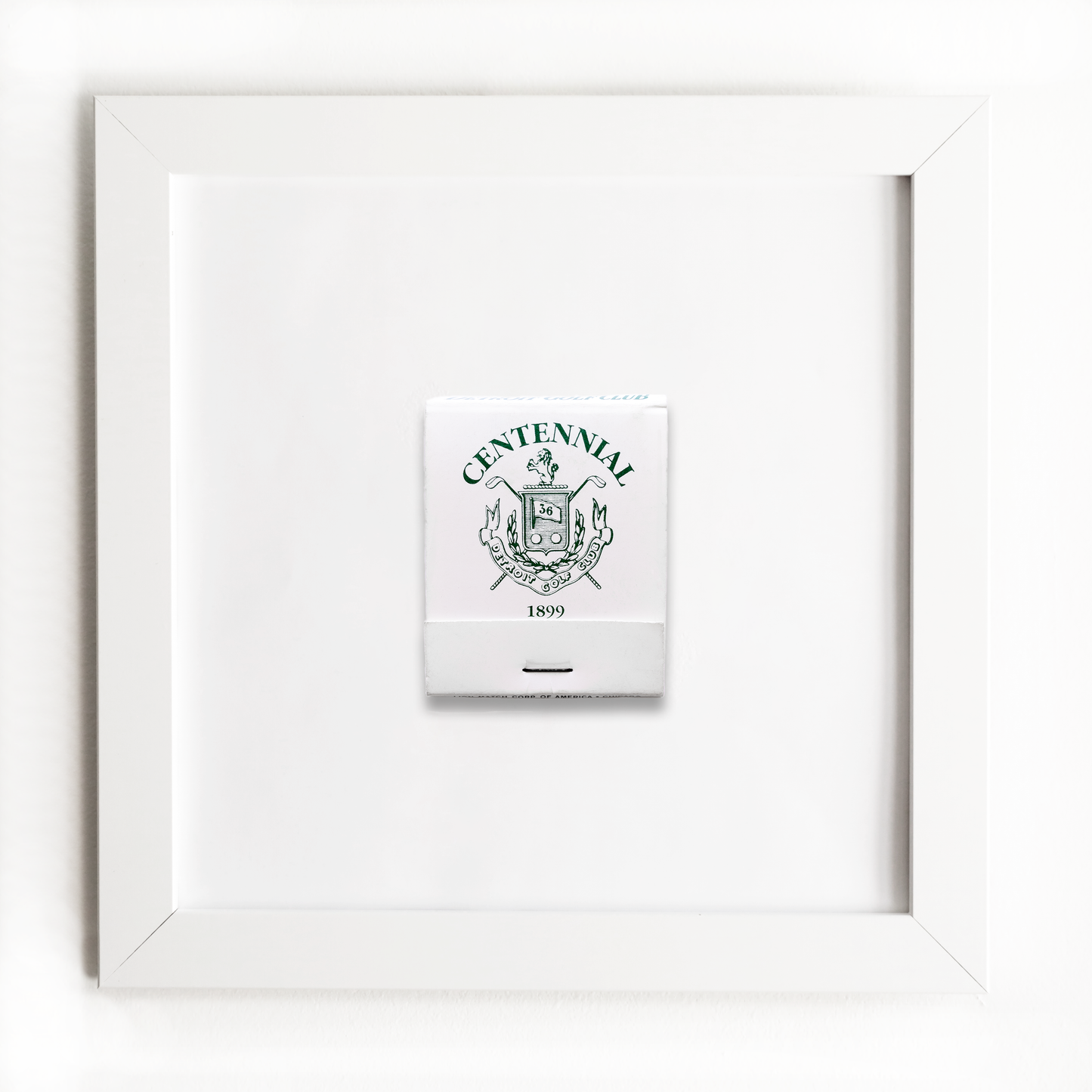 Centennial Golf Club Detroit - The Golf Guys Online