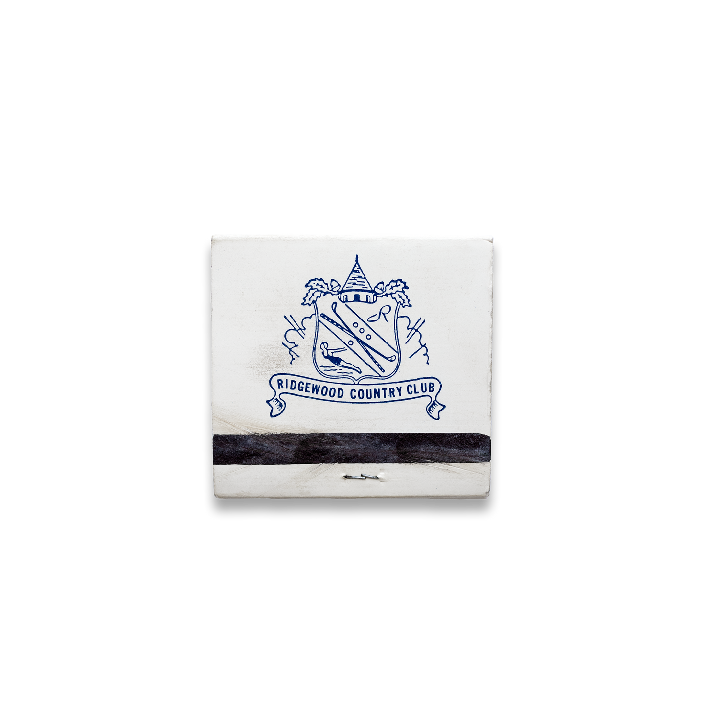 Ridgewood Country Club (Back) - The Golf Guys Online