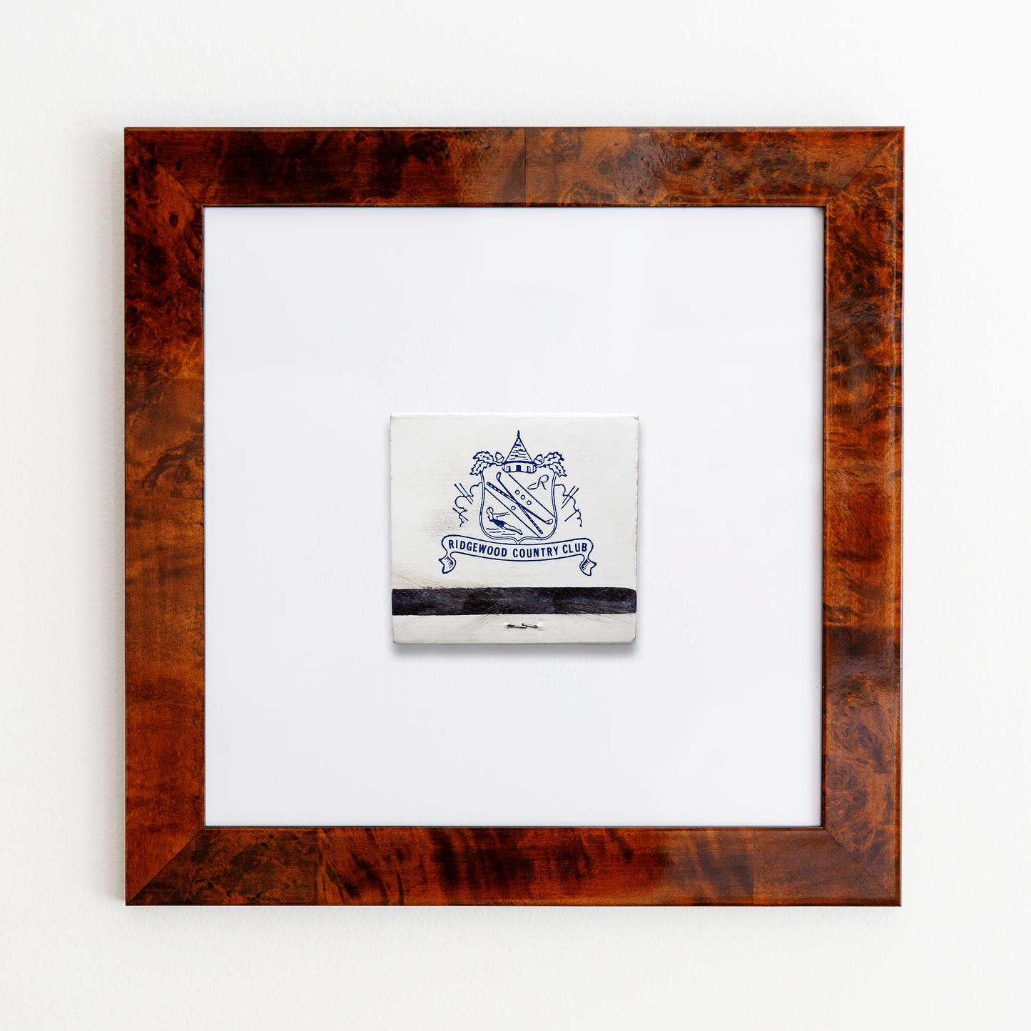 Ridgewood Country Club (Back) - The Golf Guys Online