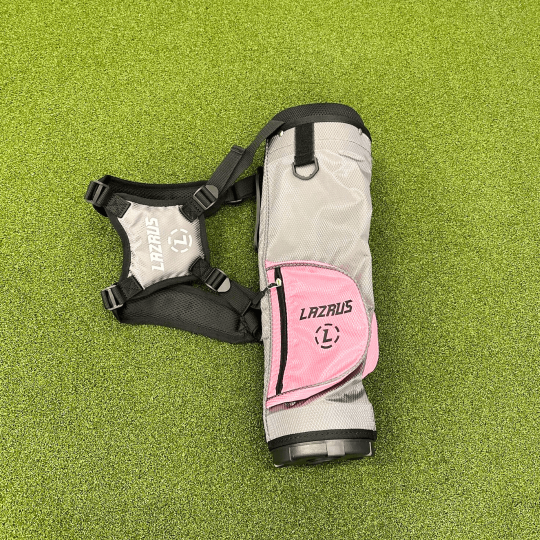 Lazrus Golf - Juniors Golf Clubs Set or Individuals - (Age 2-5 & 6-9 Right Hand or Left Hand , Boys or Girls) - The Golf Guys Online