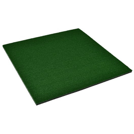 SIGPRO 3D 5'x5' Golf Mat - The Golf Guys Online