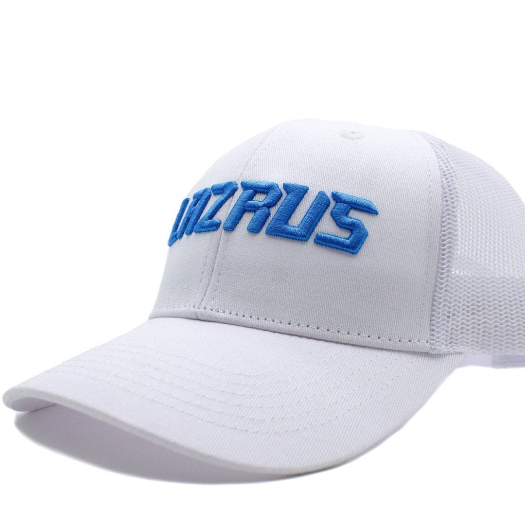 Lazrus Golf - Snapback Hats - The Golf Guys Online