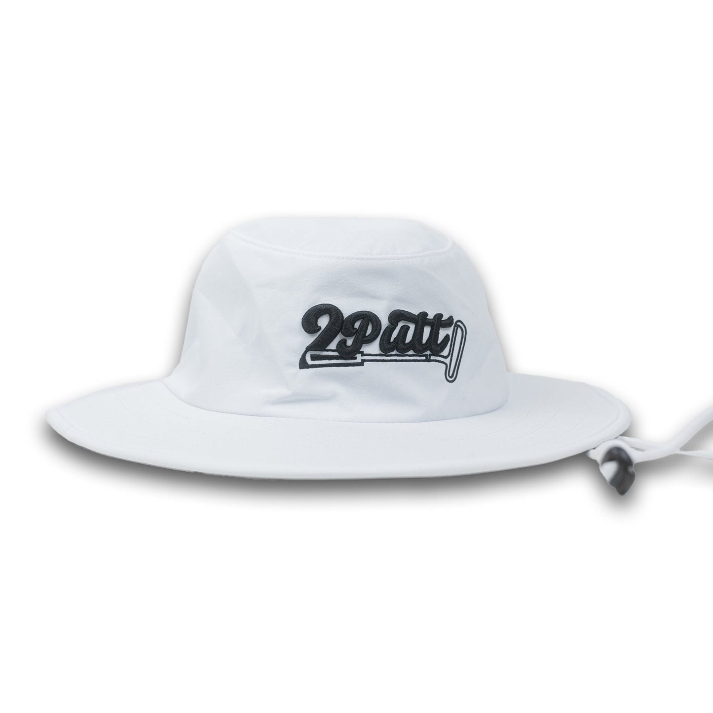 2Putt Sun Hat - The Golf Guys Online