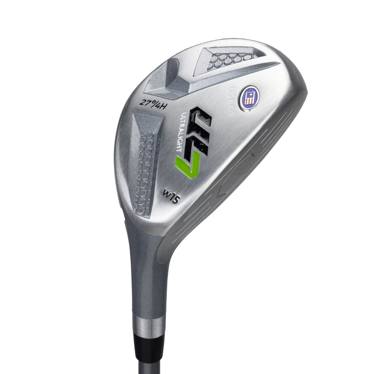U.S. Kids Golf UL-7 Individual Clubs (Approx Age 10, Height 57"-60") - The Golf Guys Online
