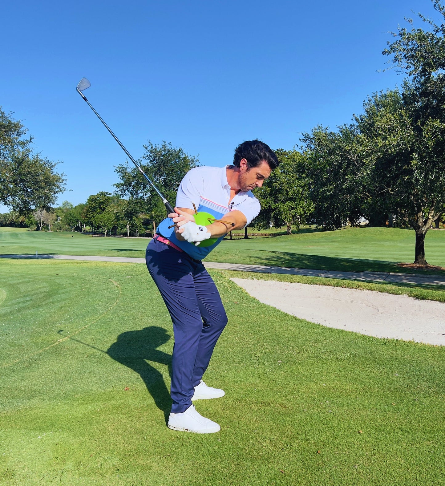 The Connector - The Golf Guys Online