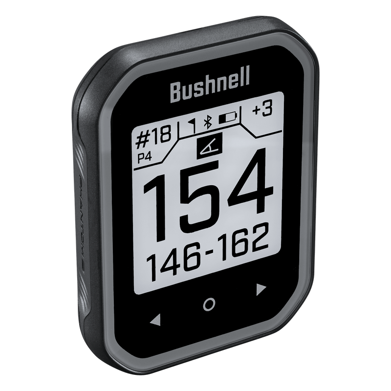 Bushnell - Phantom Slope 3 GPS Rangefinder with Magnetic Mount