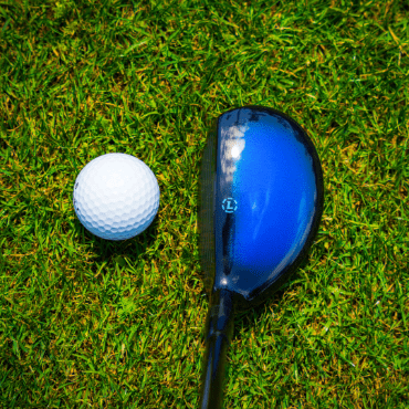 Lazrus Golf 2025 LAZ2-H Hybrids - The Golf Guys Online