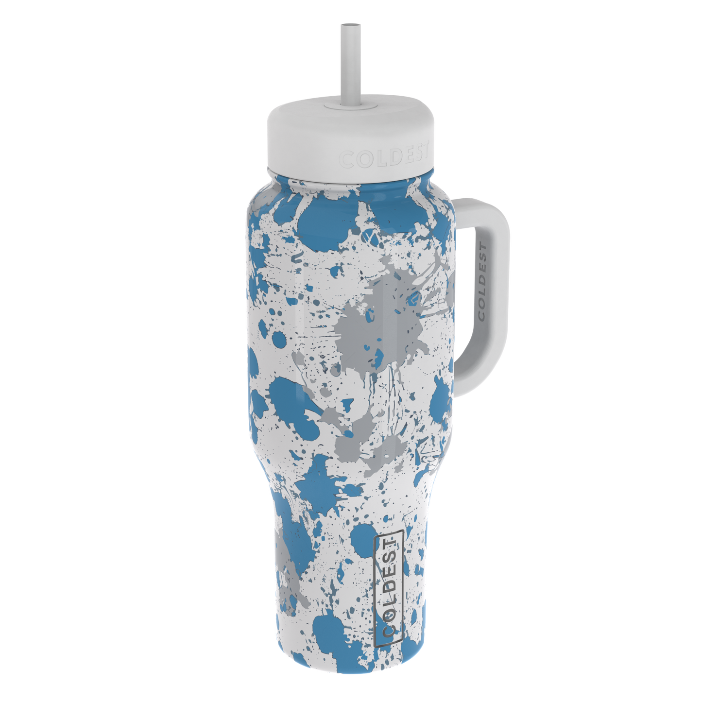 Coldest x Shankitgolf Cloud Matter Water Bottle - The Golf Guys Online