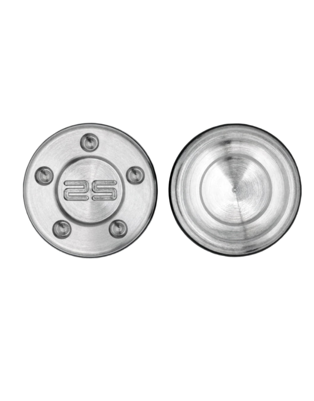 Scotty Cameron Removable Sole Weight Set - Tungsten 25 Gram (Pair) - The Golf Guys Online