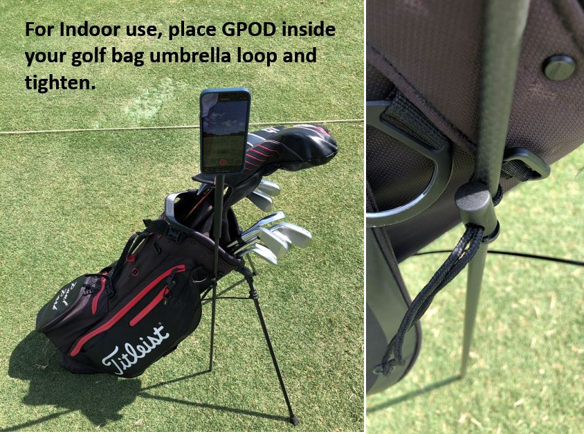 GPOD - The Golf Guys Online