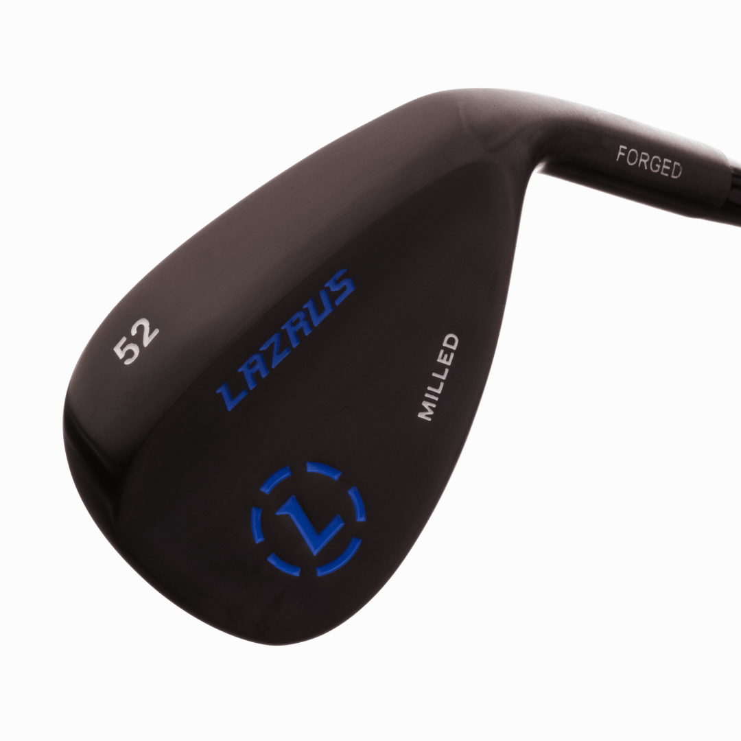 Customize Length & Grip | Wedges Set - Forged 52, 56, 60 - The Golf Guys Online