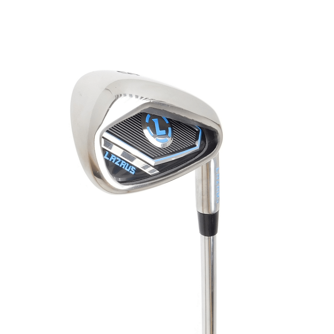 Lazrus Golf 2025 - 1,2,3 Irons Right Hand - The Golf Guys Online