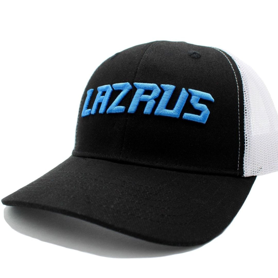 Lazrus Golf - Snapback Hats - The Golf Guys Online