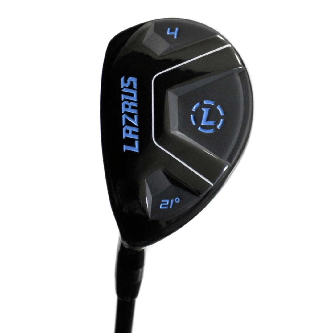 Lazrus Golf - 2025 LAZ1 Hybrids - The Golf Guys Online