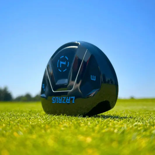 Lazrus Golf - Fairway Woods (3,5,7) Individual Or Set (Right & Left Hand) & Free Head Covers - The Golf Guys Online