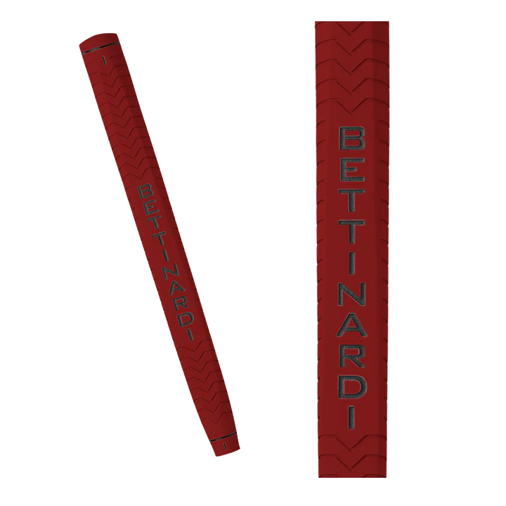 Bettinardi - ANTIDOTE SB2 Remix Black/Red Putter - The Golf Guys Online