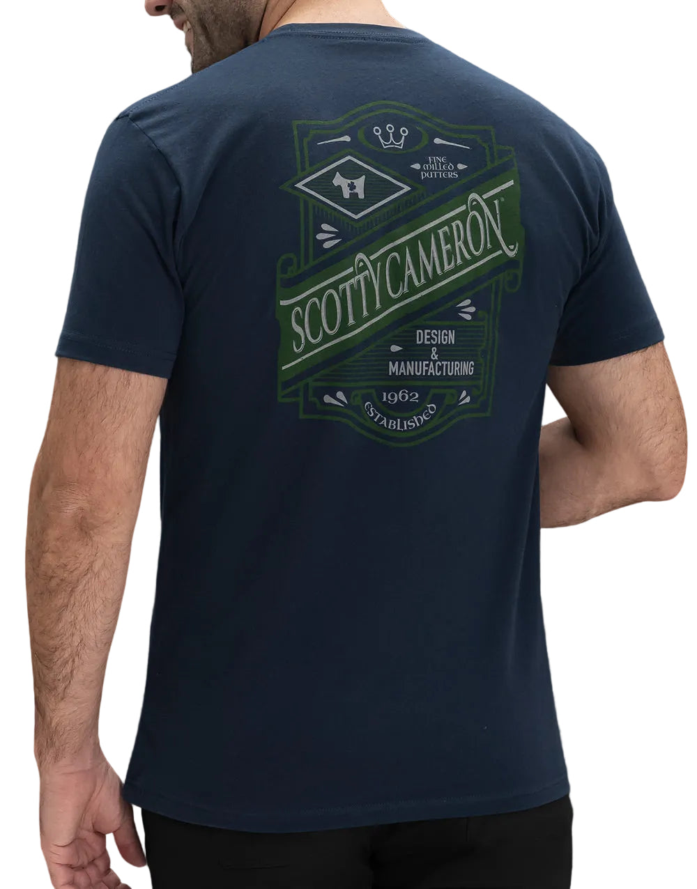 Limited Scotty Cameron - Last Call T-shirt