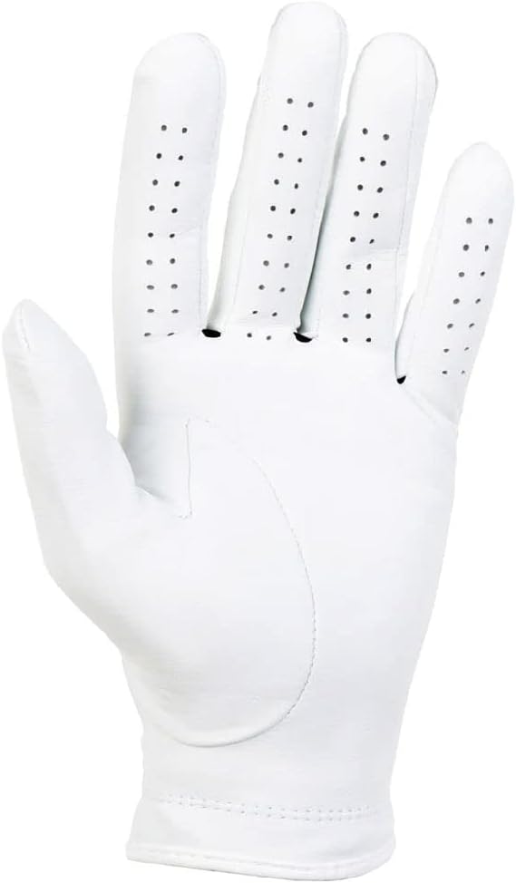 Titleist Perma-Soft Men's Glove Pearl - The Golf Guys Online