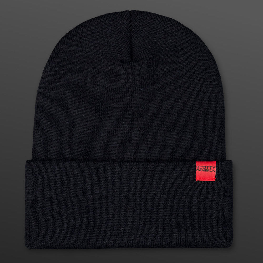 Limited Scotty Cameron Bavarian Beanie