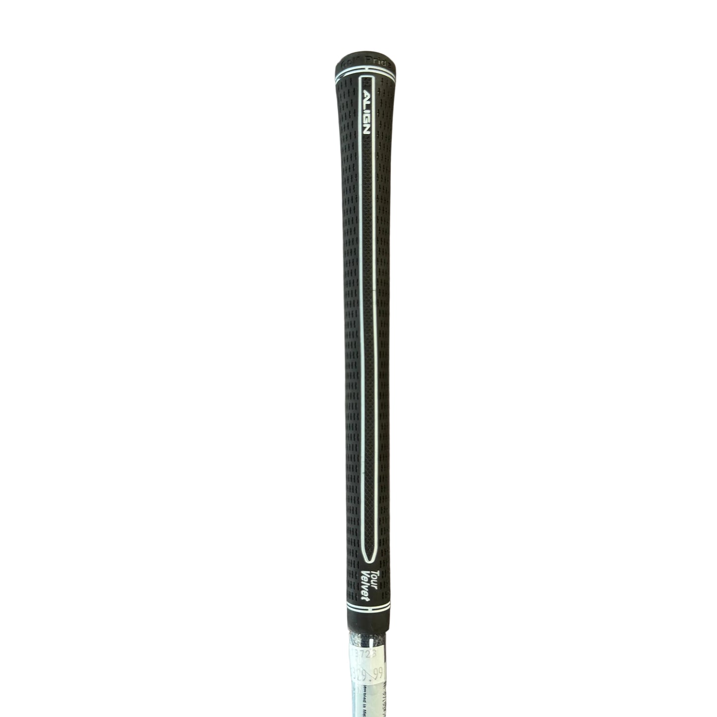Pre-Owned Callaway Elyte Triple Diamond Driver (9.0) w/ Mitsubishi Chemical Tensei AV Series 65 S (Stiff) Graphite Shaft 45.5" (Above Average)