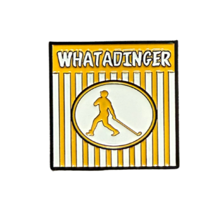 Whatadinger Ball Marker - The Golf Guys Online