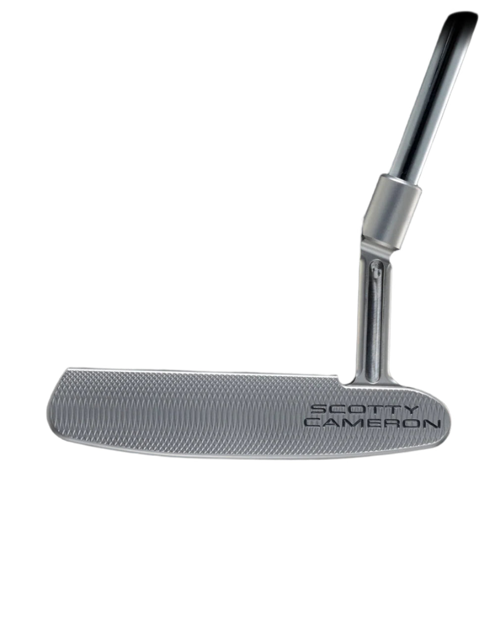 Scotty Cameron 2025 (2/24) Moto Monday Drop - USA Super Select Newport 2 MOTO Blade Putter - The Golf Guys Online