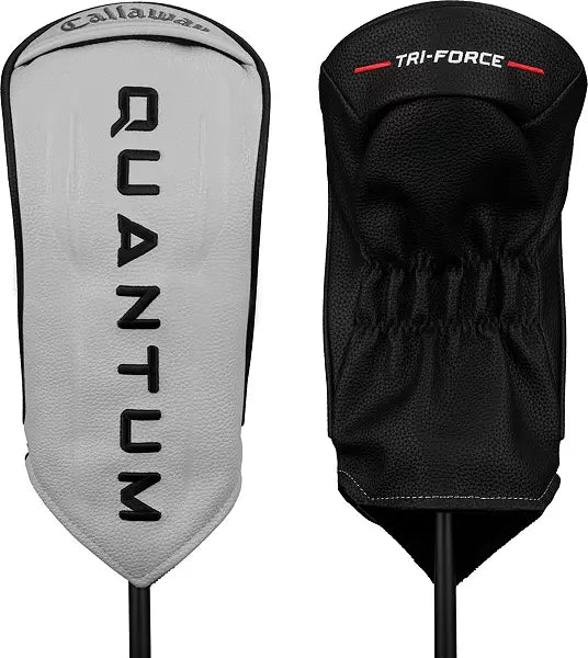 Callaway Quantum Max Custom Driver