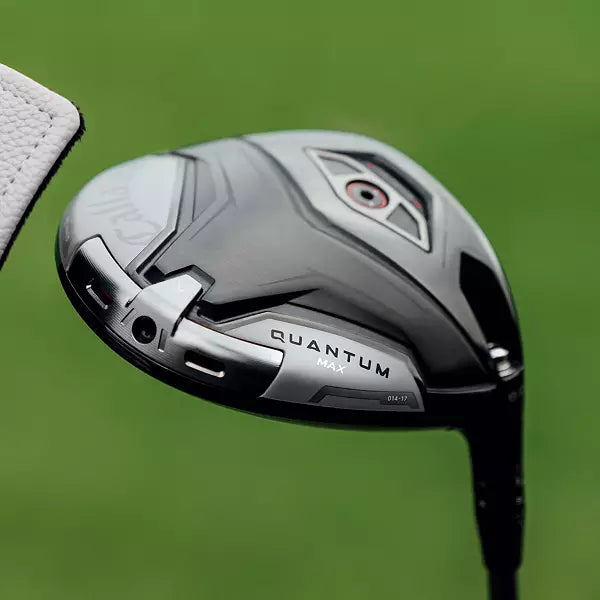 Callaway Quantum Max Driver