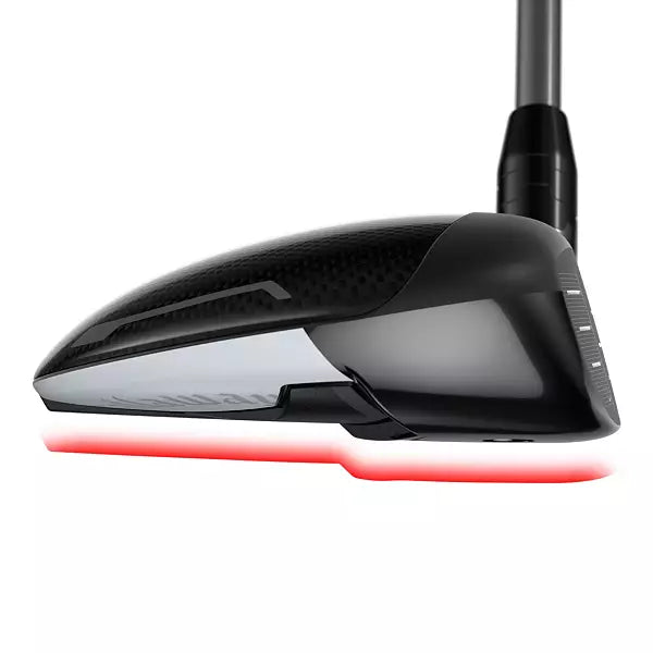 Callaway Quantum Max D Fairway Woods