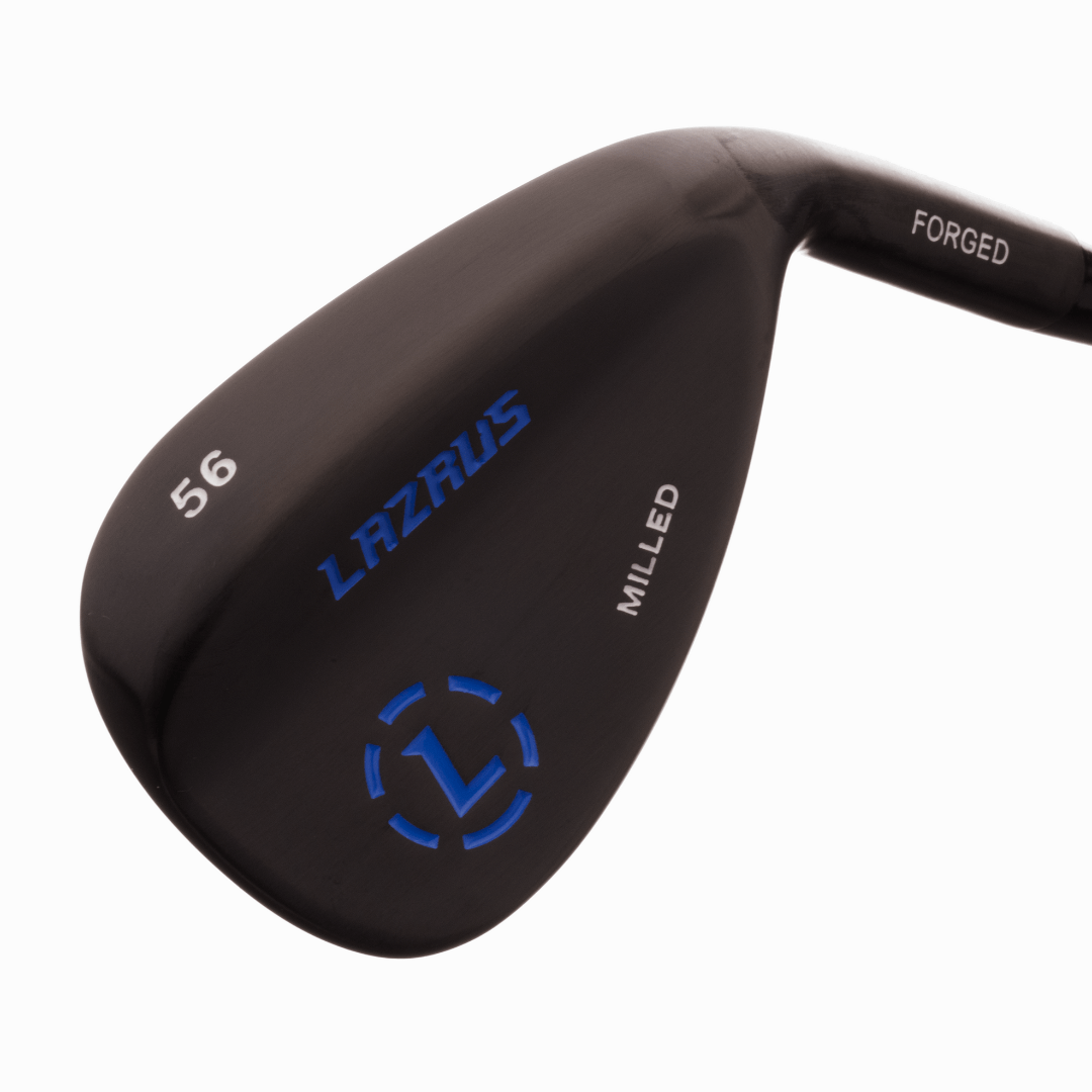 Customize Length & Grip | Wedges Set - Forged 52, 56, 60 - The Golf Guys Online
