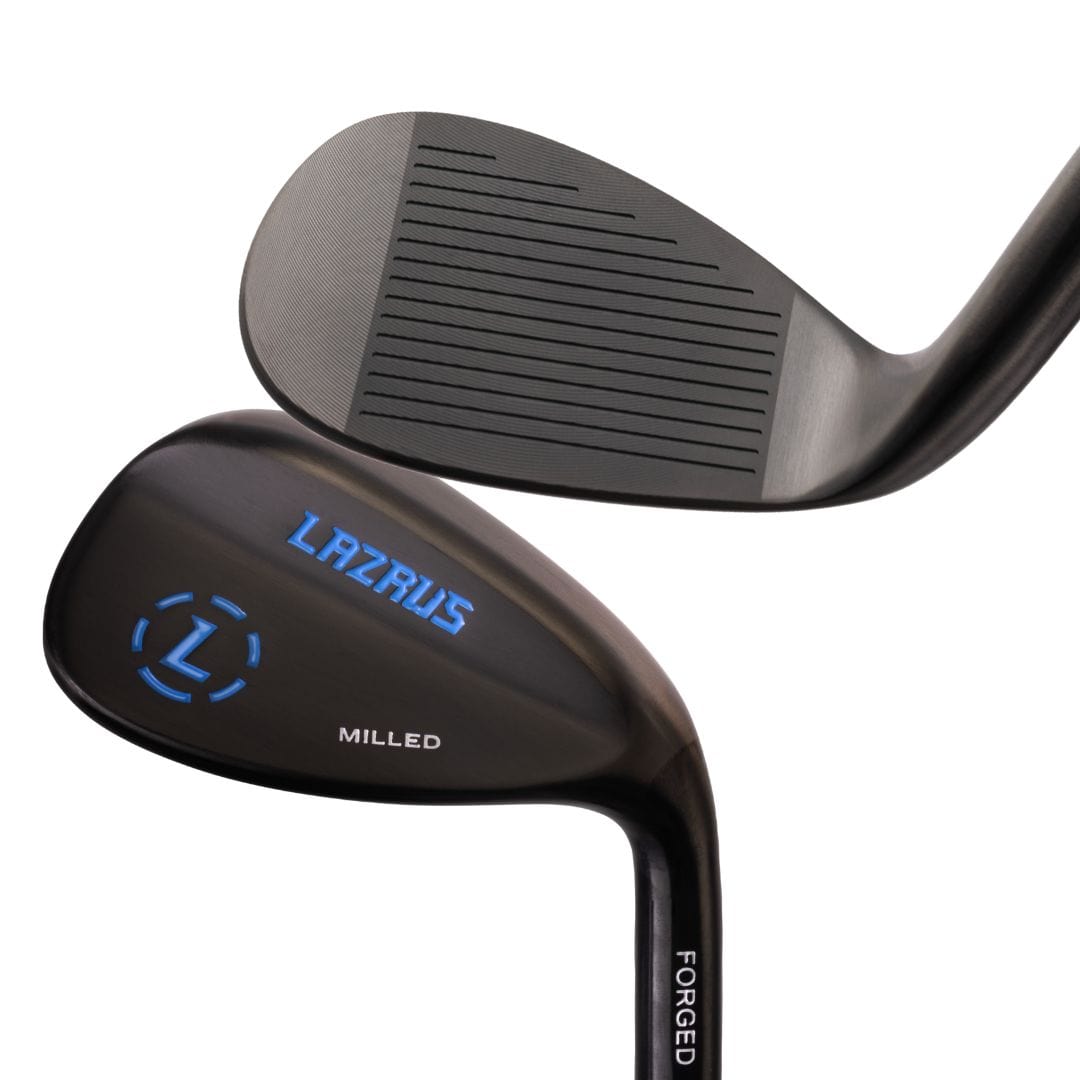 Customize Length & Grip | Wedges Set - Forged 52, 56, 60 - The Golf Guys Online