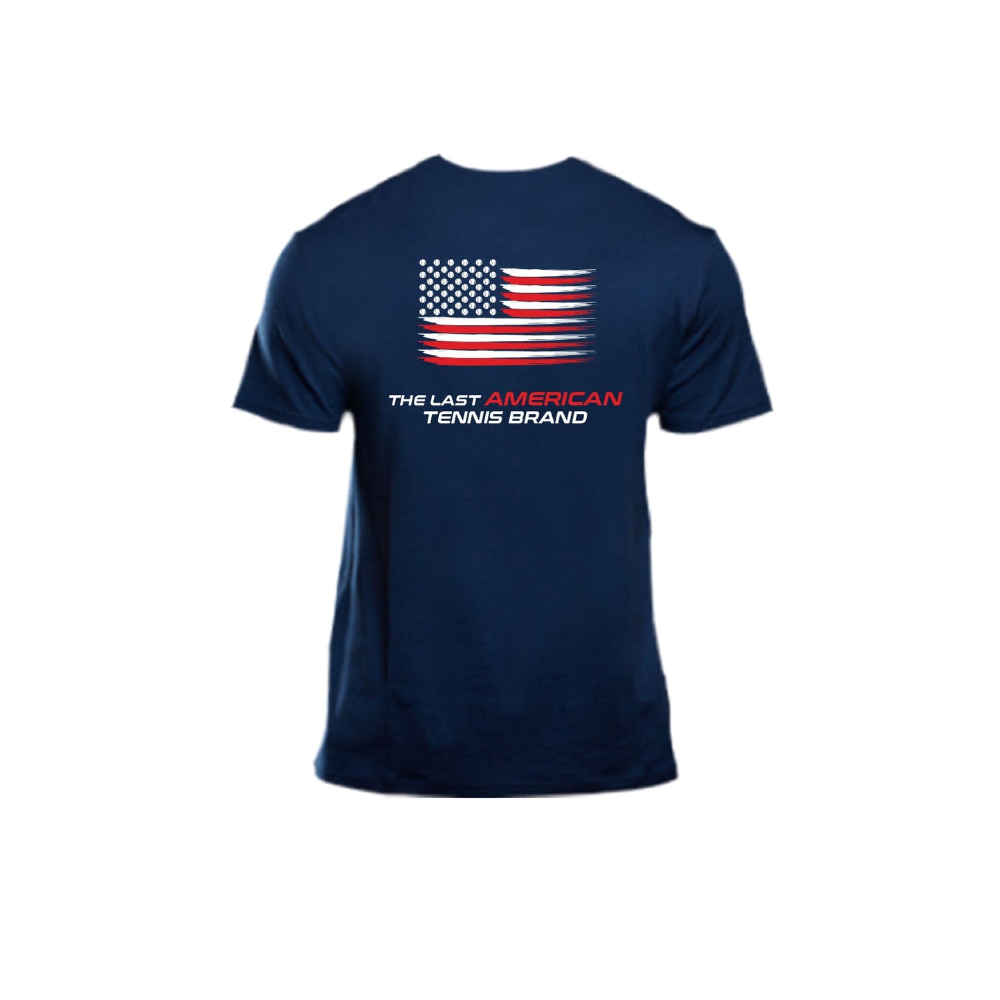 Diadem Limited Edition American Brand T-Shirt - The Golf Guys Online