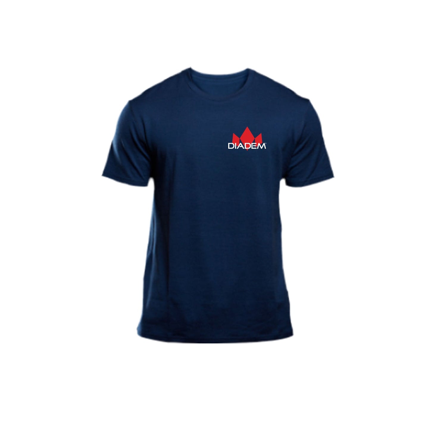 Diadem Limited Edition American Brand T-Shirt - The Golf Guys Online