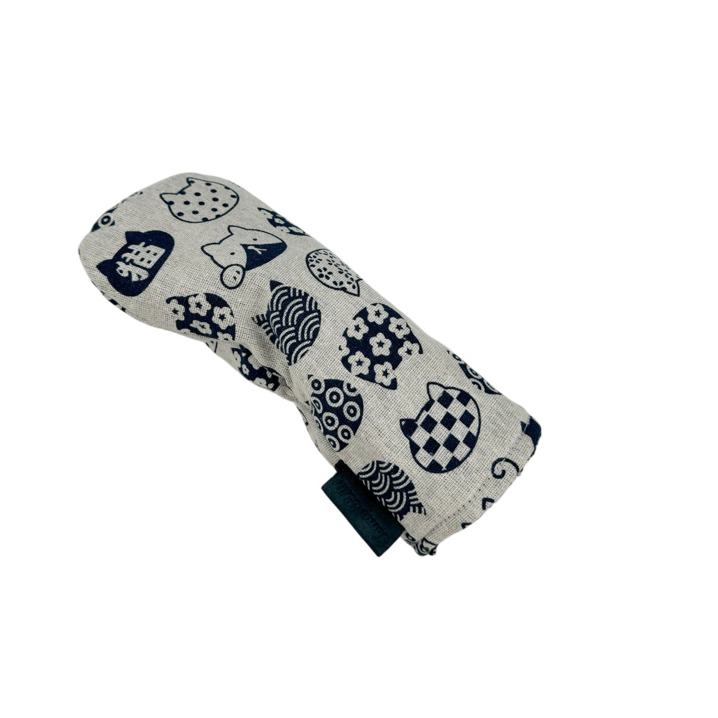 Neko Cat Headcover - The Golf Guys Online