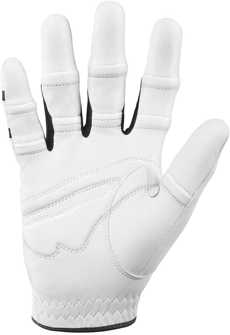Bionic StableGrip Mens Glove 2022 (Prior Gen) White - The Golf Guys Online