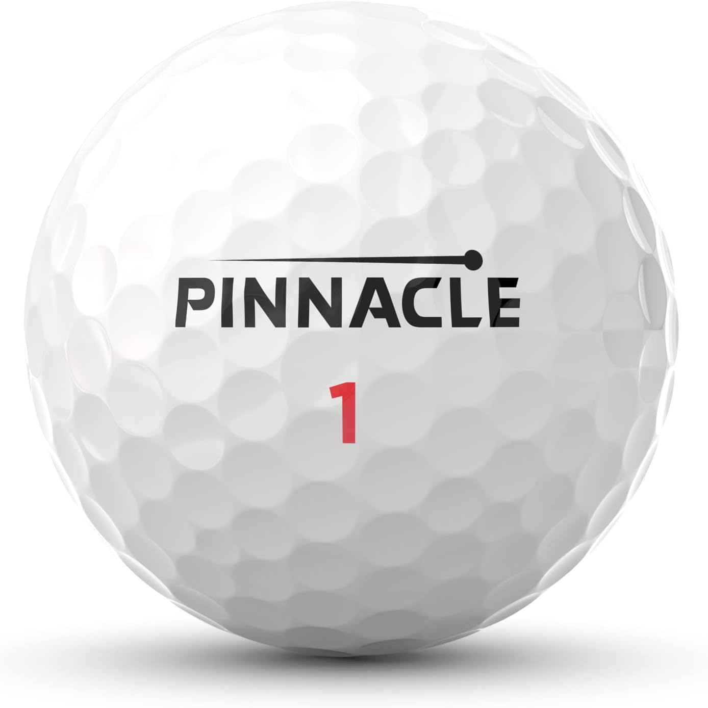 Pinnacle Rush 15-Ball 2023 Golf Balls - The Golf Guys Online