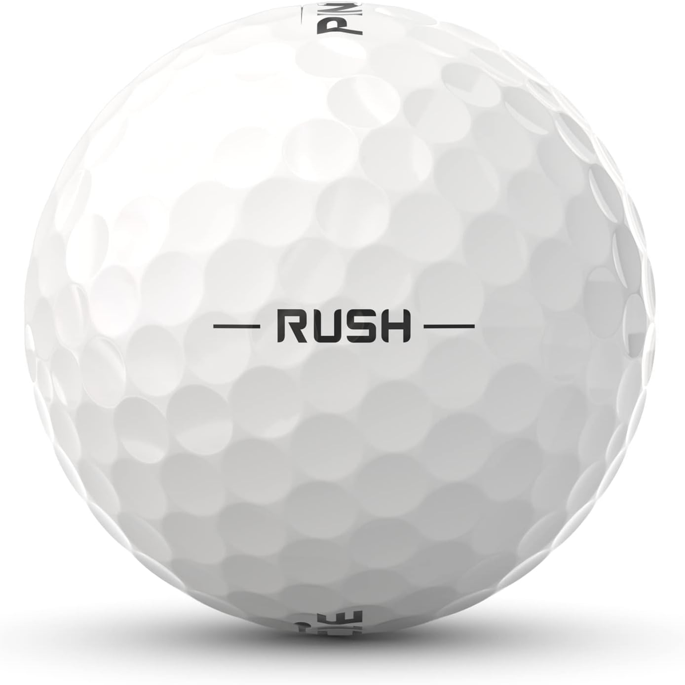 Pinnacle Rush 15-Ball 2023 Golf Balls - The Golf Guys Online