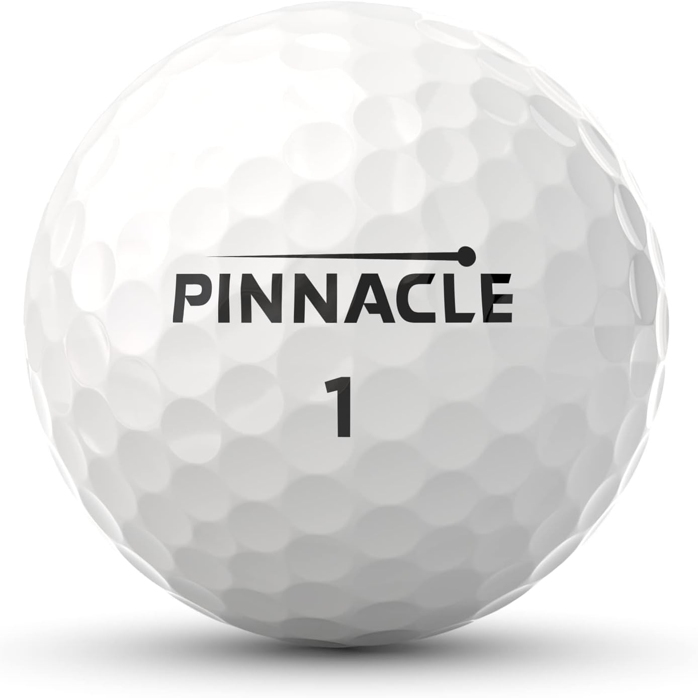 Pinnacle Soft 15-Ball 2023 Golf Balls - The Golf Guys Online