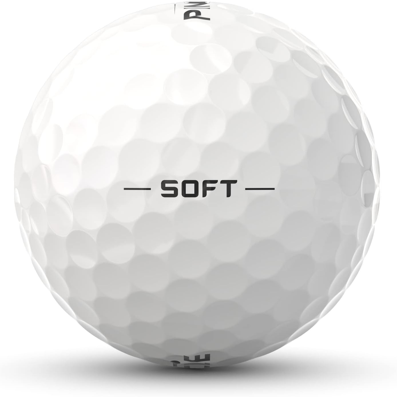 Pinnacle Soft 15-Ball 2023 Golf Balls - The Golf Guys Online