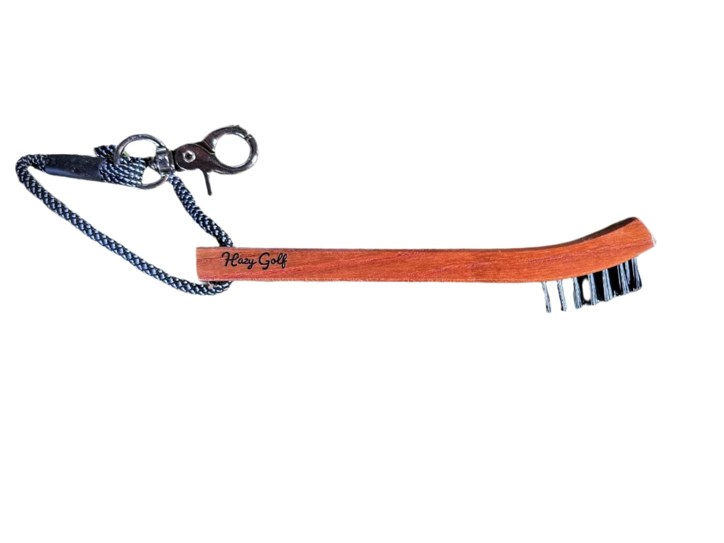 Hazy Hickory Brush - The Golf Guys Online