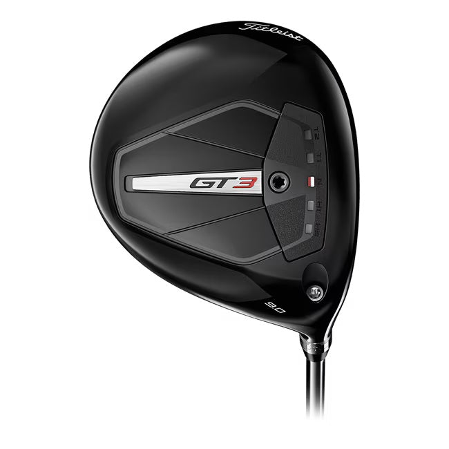 Titleist GT3 Driver - The Golf Guys Online