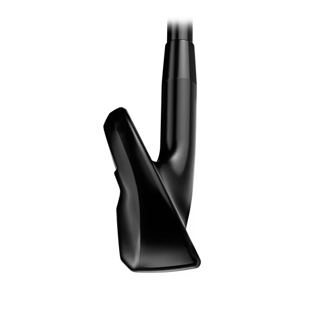 Titleist T350 Black Vapor Iron Sets