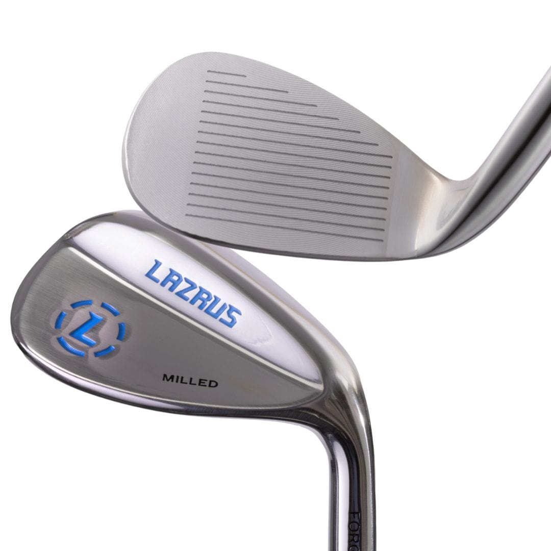 Customize Length & Grip | Wedges Set - Forged 52, 56, 60 - The Golf Guys Online