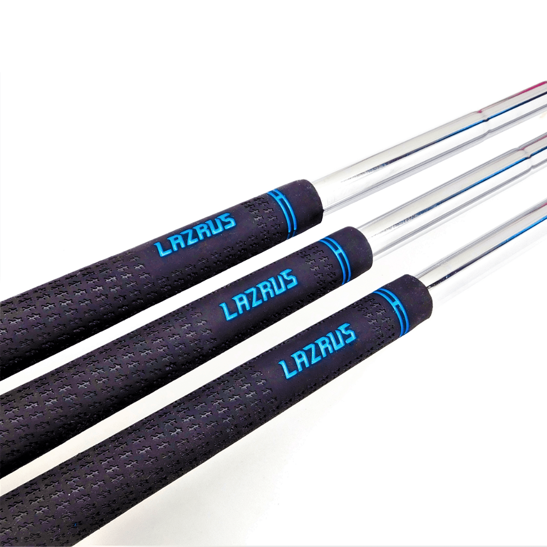 Lazrus Golf 2025 - 1,2,3 Irons Right Hand - The Golf Guys Online