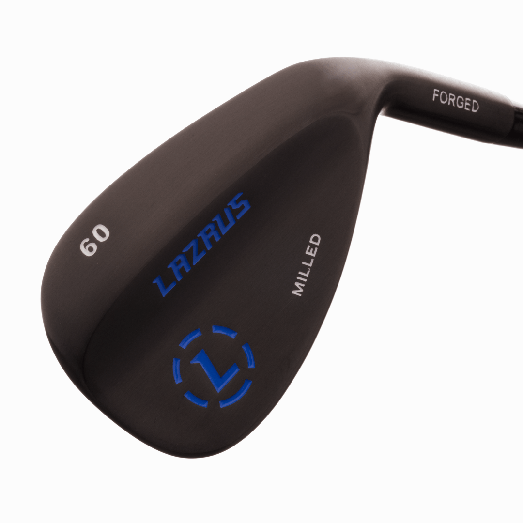Customize Length & Grip | Wedges Set - Forged 52, 56, 60 - The Golf Guys Online