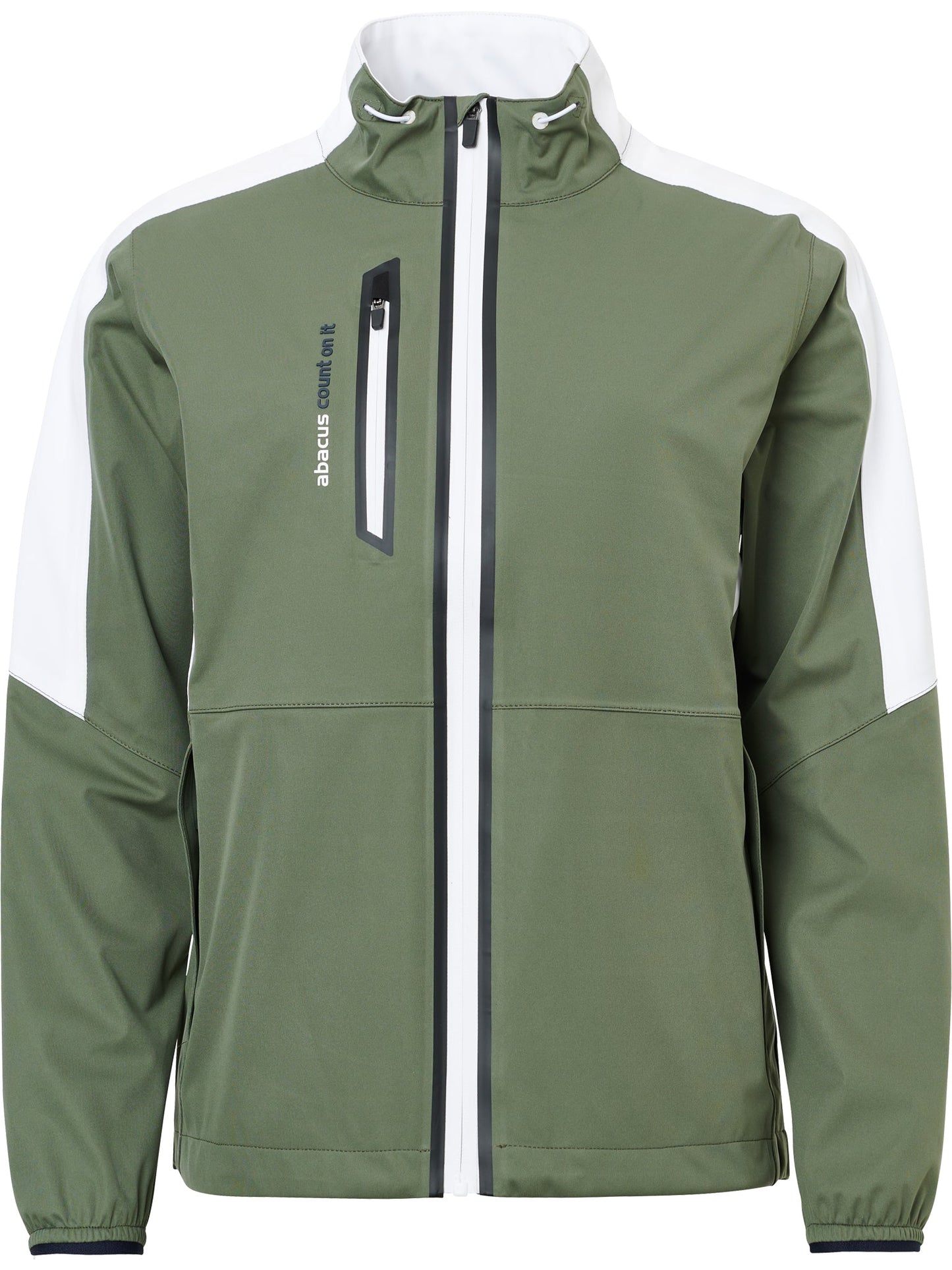 Women's Bounce Rain Jacket - The Golf Guys Online