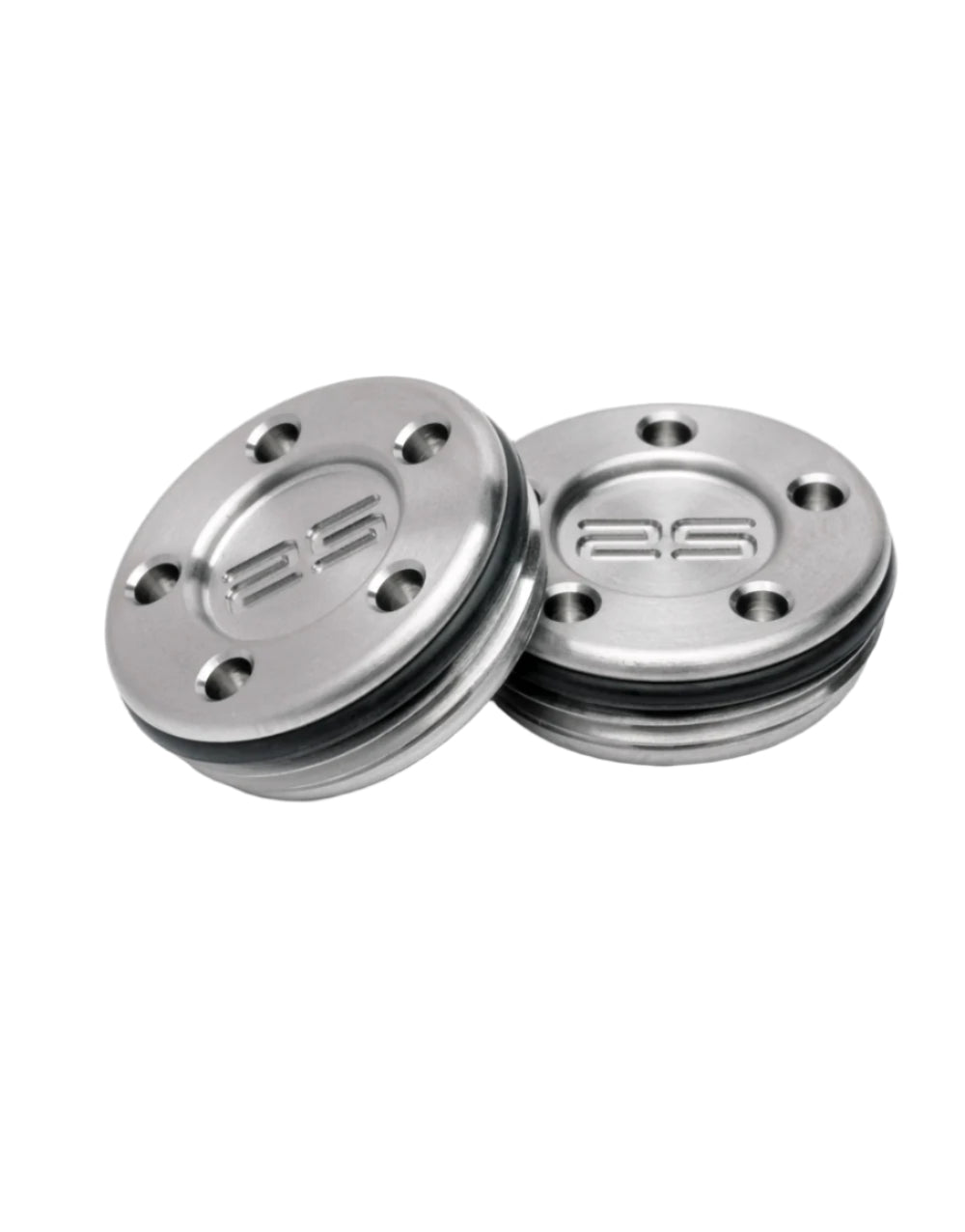 Scotty Cameron Removable Sole Weight Set - Tungsten 25 Gram (Pair) - The Golf Guys Online