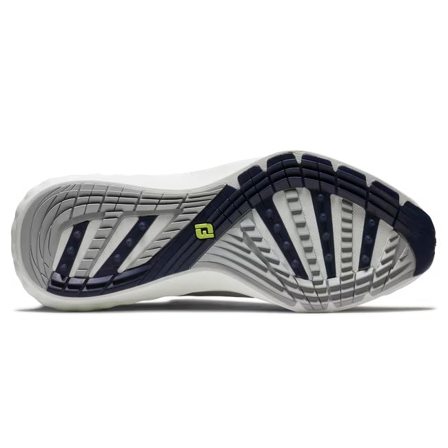 FootJoy Men's Quantum Spikeless Laced Shoes - The Golf Guys Online