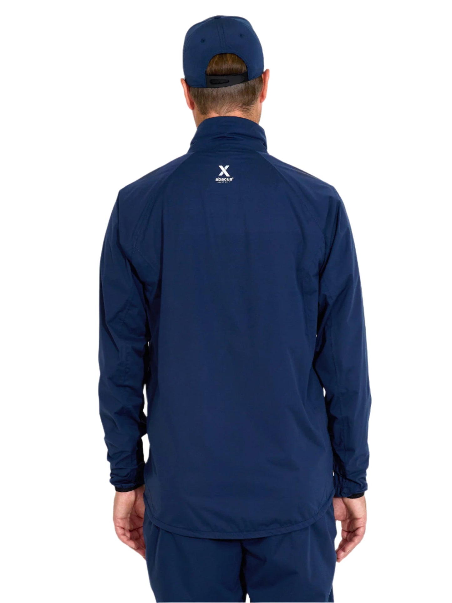 Abacus Mens Pitch Rain Jacket - The Golf Guys Online